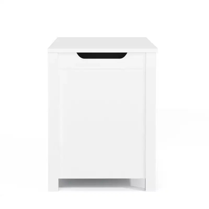 Coffre à jouets de 32W pour enfants, banc de rangement et tabouret de lit avec couvercle à charnières de sécurité, pour les 2 ans et plus