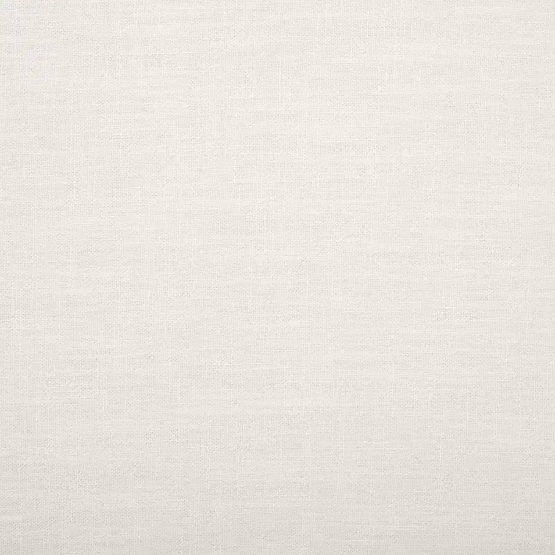 Fauteuil d’appoint blanc de style scandinave moderne