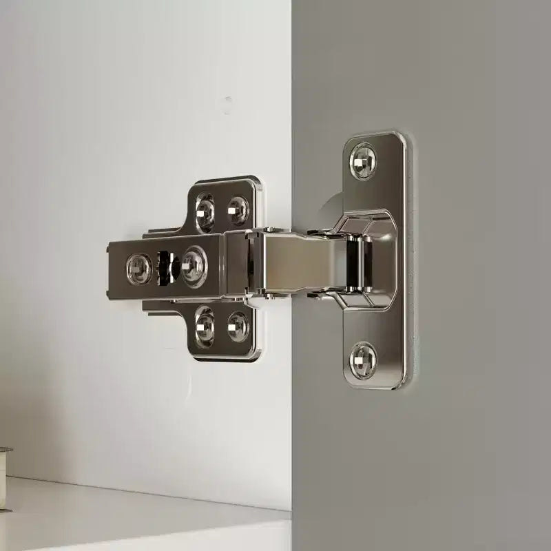 Centre de divertissement minimaliste bicolore : meuble de rangement élégant pour le salon (cheminée électrique en option)